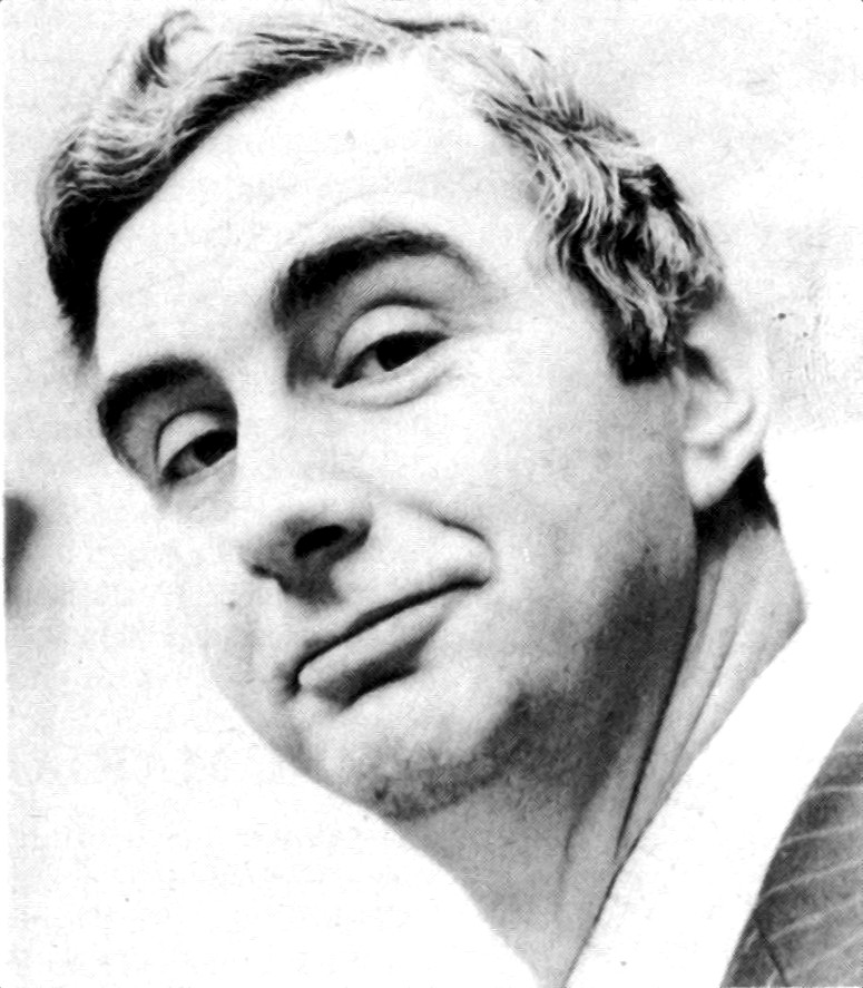 Dudley Long